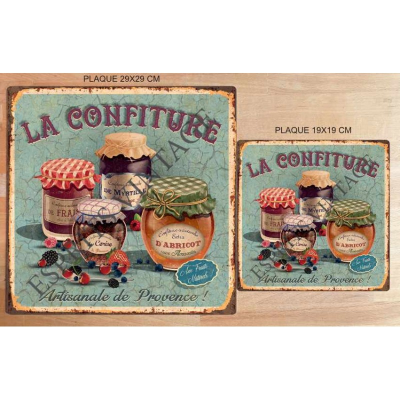 Thermomètre confiture Picon - Déco murale/Thermomètres