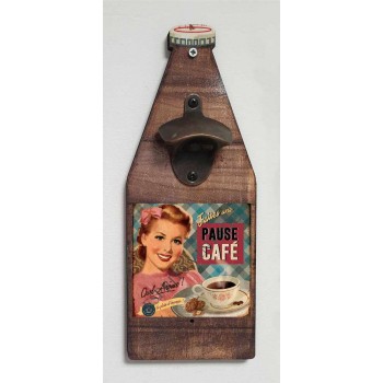 Décapsuleur vintage