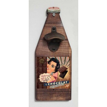 Décapsuleur vintage