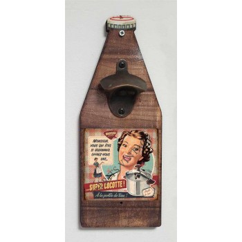 Décapsuleur vintage