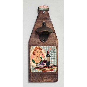 Décapsuleur vintage
