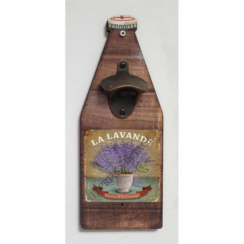 Décapsuleur vintage