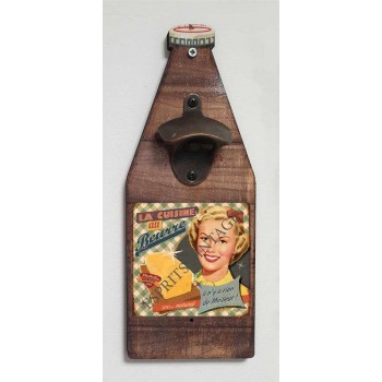 Décapsuleur vintage