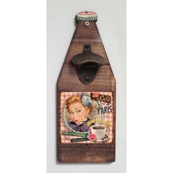 Décapsuleur vintage