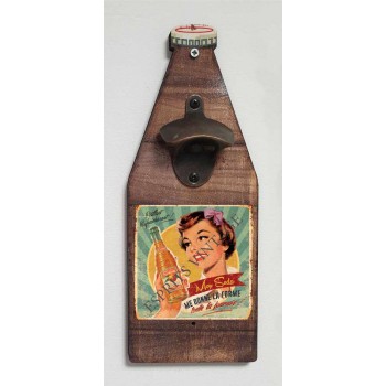 Décapsuleur vintage