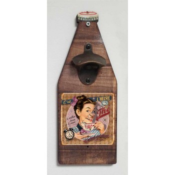 Décapsuleur vintage