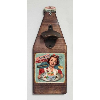Décapsuleur vintage
