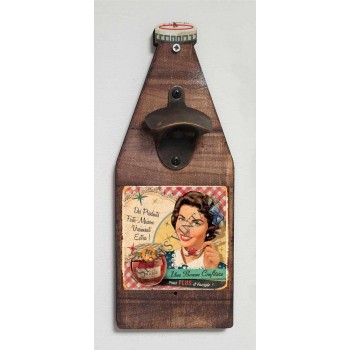 Décapsuleur vintage