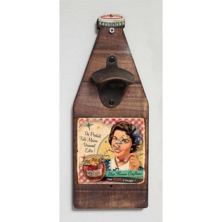 Décapsuleur vintage