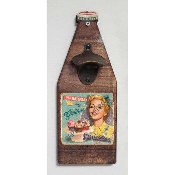 Décapsuleur vintage
