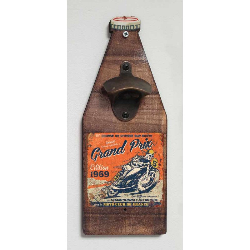Décapsuleur vintage