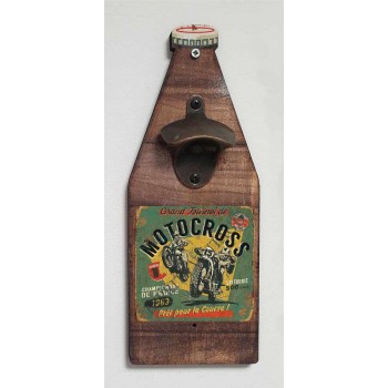 Décapsuleur vintage