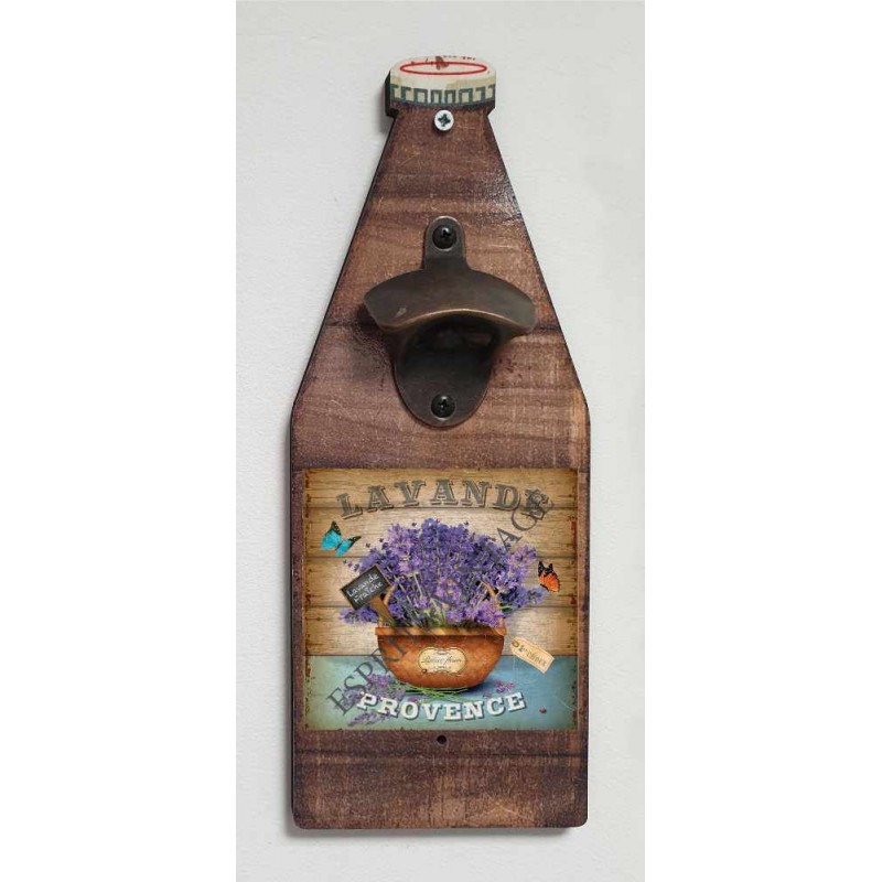 Décapsuleur vintage