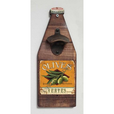 Décapsuleur vintage