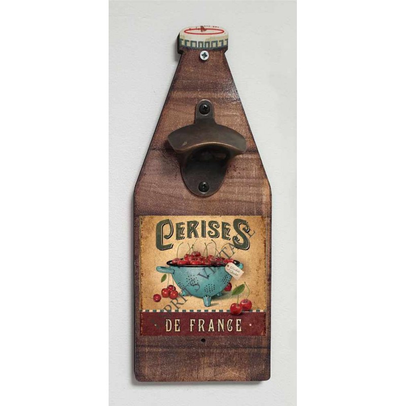 Décapsuleur vintage