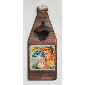 Décapsuleur vintage
