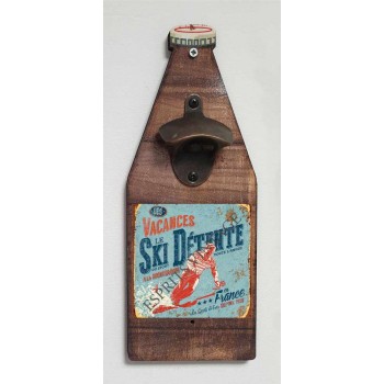 Décapsuleur vintage