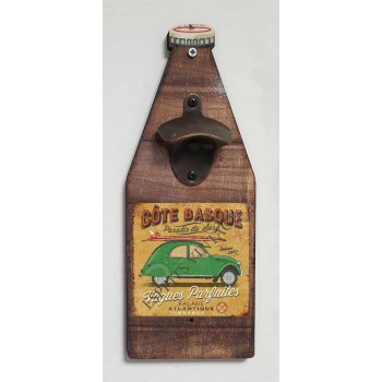 Décapsuleur vintage