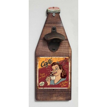 Décapsuleur vintage