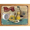 Set de table vintage