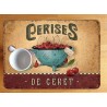 Set de table vintage