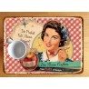 Set de table vintage