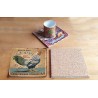 Dessous de plat vintage