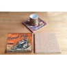 Dessous de plat vintage