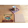 Dessous de plat vintage
