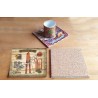 Dessous de plat vintage