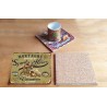 Dessous de plat vintage