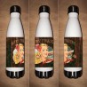 Bouteille isotherme blanche 500 ml