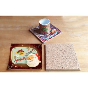 Dessous de plat 20X20 cm...