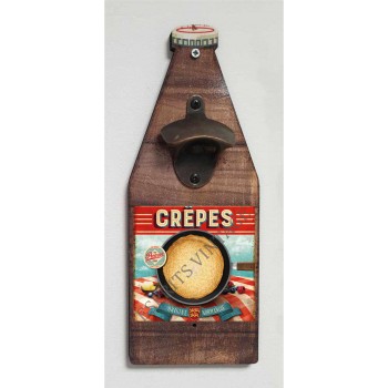 Décapsuleur vintage