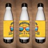 Bouteille isotherme blanche 500 m