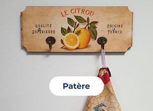 Pat&egrave;re